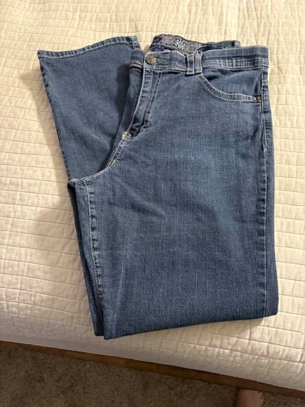 Gloria Vanderbilt Jeans